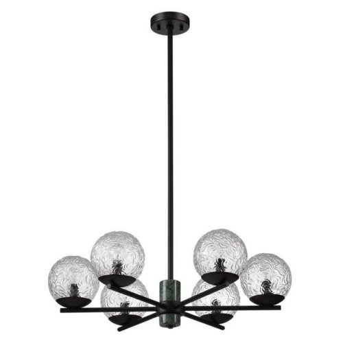 5026/6 Люстра на штанге Odeon Light Greeni 5026/6