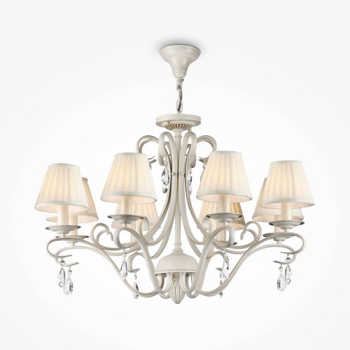 ARM172-08-G Подвесная люстра Maytoni Brionia ARM172-08-G
