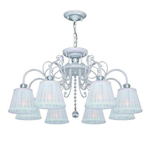 2150-8PC Подвесная люстра F-Promo Amanda 2150-8PC