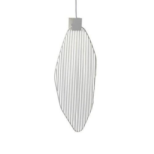 5046P/M white Подвесной светильник Harpe Delight Collection 5046P/M white