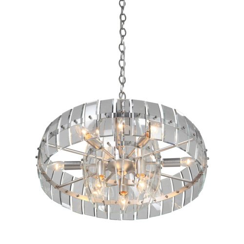 V5857-9/12 Подвесная люстра Vitaluce V5857-9/12