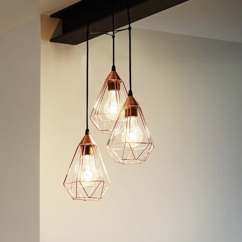 Светильник подвесной Eglo TARBES 94196