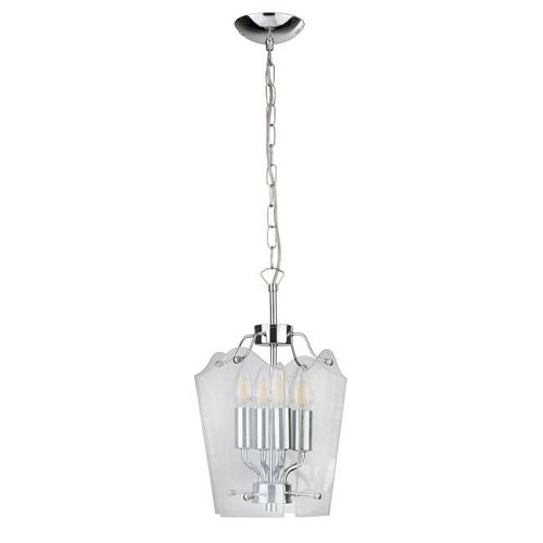 A3938SP-4CC Подвесная люстра Arte Lamp Sandro A3938SP-4CC