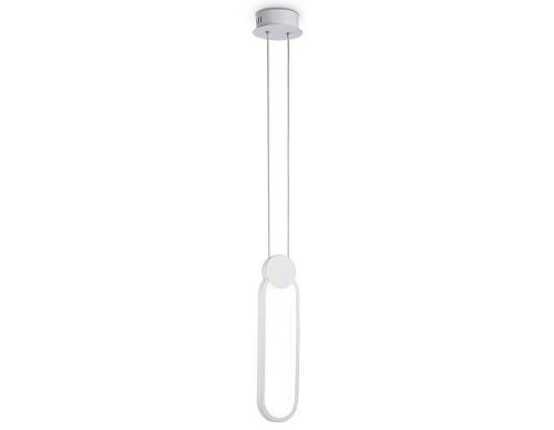 FL5260 Светильник подвесной Ambrella Line FL5260