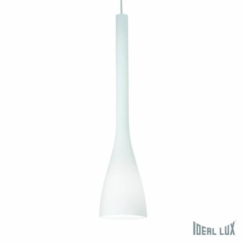 FLUT SP1 BIG BIANCO Светильник подвесной Ideal Lux Flut FLUT SP1 BIG BIANCO