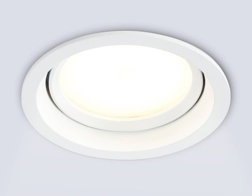 TN6651 Встраиваемый светильник Ambrella IP Protect TN6651