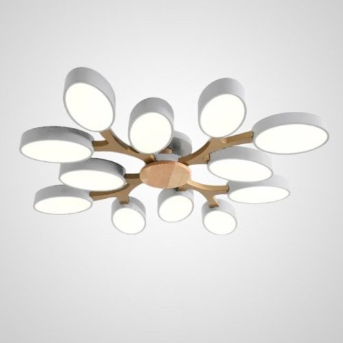 229014-26 Потолочная люстра ImperiumLoft Ingalis01 229014-26