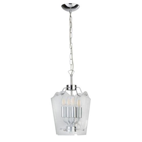 Подвесная люстра Arte Lamp Sandro A3938SP-4CC