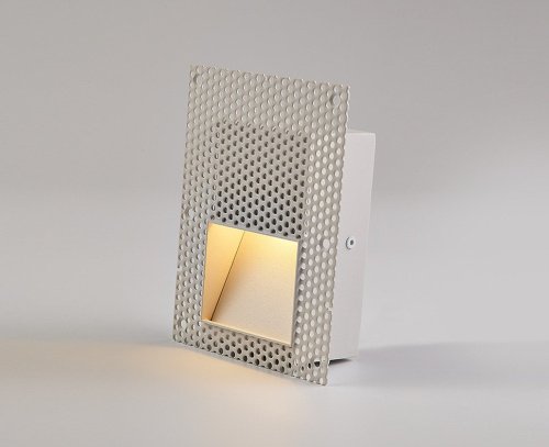 Подсветка для ступеней Italline DL 3035 white