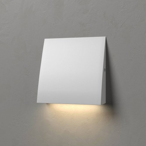 Подсветка для ступеней Elektrostandard Wally 40159/LED 3000K Белый