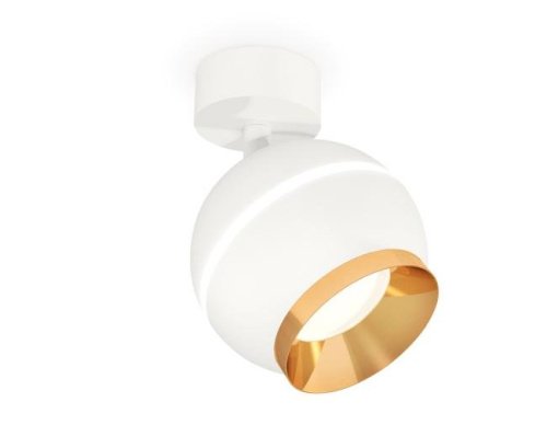 Светильник спот Ambrella Techno XM1101004