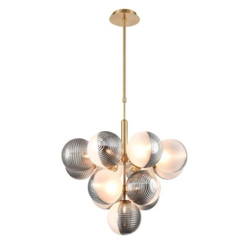 VL5484P13 Люстра на штанге Vele Luce Amore VL5484P13