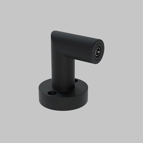 IL.0060.4005-BK OUT - соединитель настенно-потолочный монтаж IMEX Thin-Smart IL.0060.4005-BK