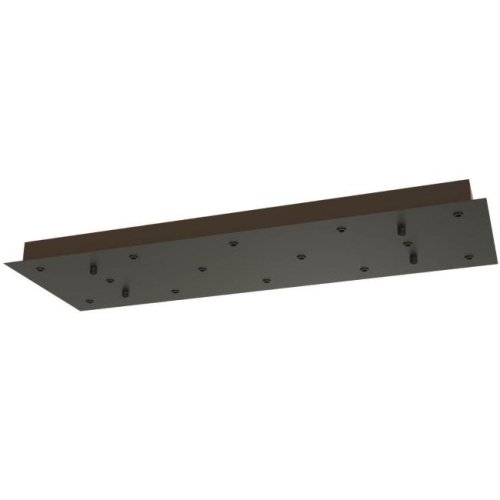 9393 9393 Основание потолочное 14L MODULAR LIGHT FLORONES