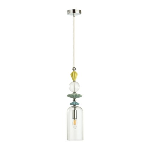 Светильник подвесной Odeon Light EXCLUSIVE Bizet 4893/1