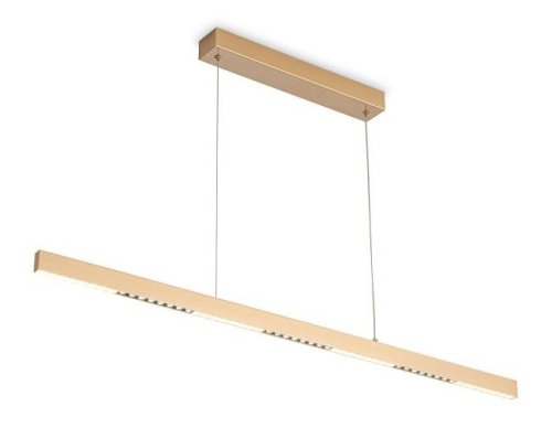 FL5833 Подвесная люстра Ambrella Comfort FL5833