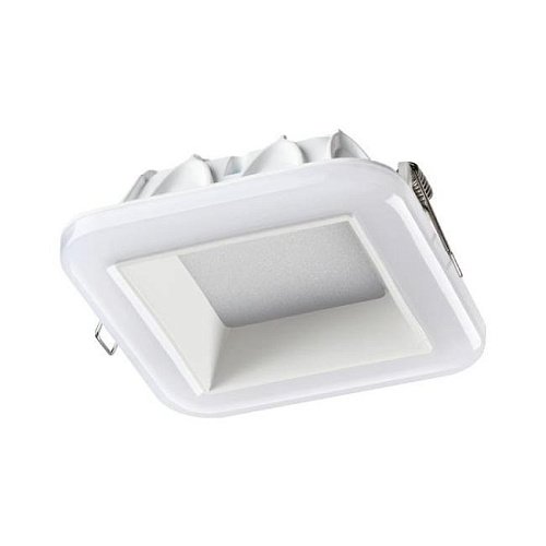 358283 Встраиваемый светильник Novotech Joia 358283