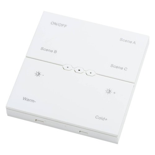 Программируемый пульт ДУ настенный PRO APP Lightstar Lightstar 505536