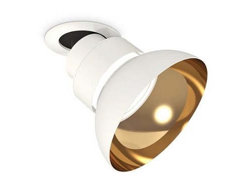 XM8101601 Встраиваемый светильник Ambrella Techno XM8101601