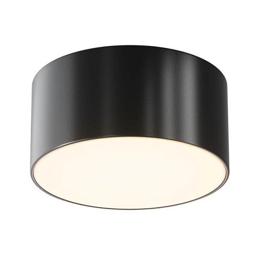 O430CL-L15B3K Светильник потолочный Maytoni Zon IP O430CL-L15B3K