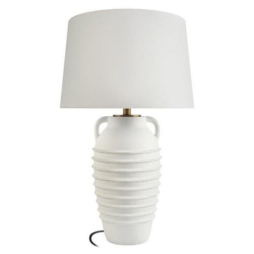 10498T Настольная лампа Amphora Loft It 10498T