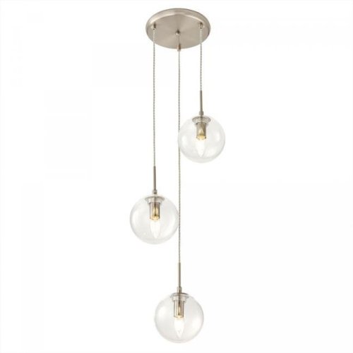 Светильник подвесной Citilux Томми CL102031