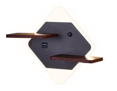 FW101 Настенный светильник Ambrella Wall FW101