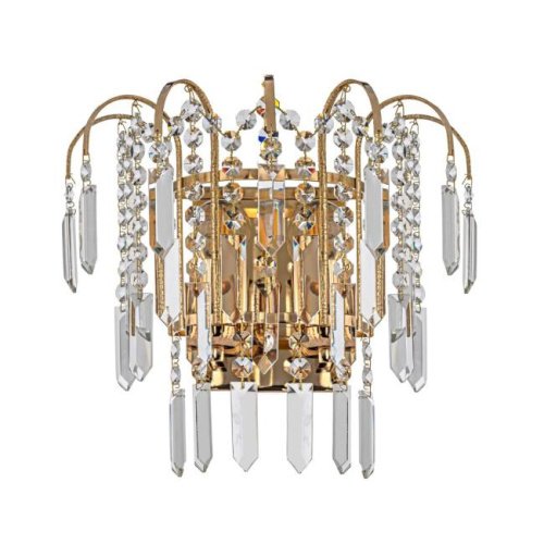 Настенное бра Arti Lampadari Bellagio Bellagio E 2.10.103 G