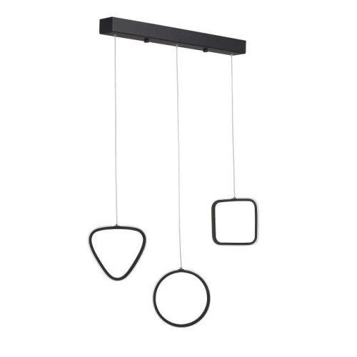 Светильник подвесной Vitaluce V3048-1/3S