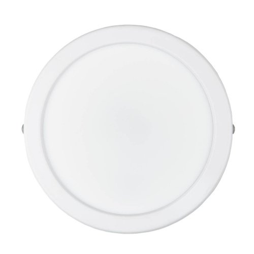 Накладной светильник Volpe Ulm-q240 ULM-Q240 12W/4000K WHITE