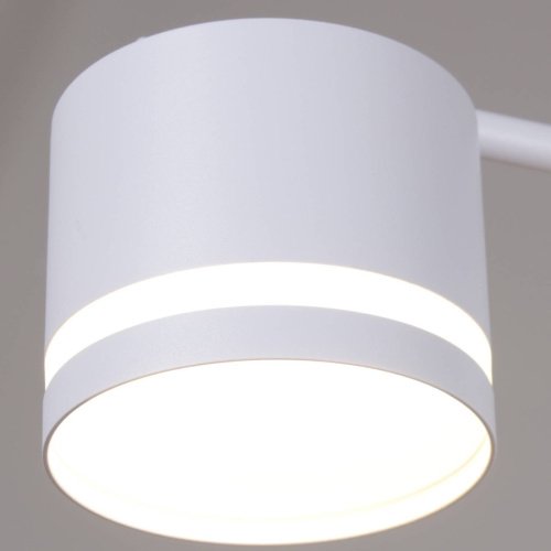 Потолочная люстра Reluce 26730-0.3-06 GX53 WT