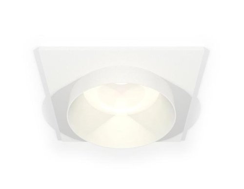 XC6520020 Встраиваемый светильник Ambrella Techno XC6520020