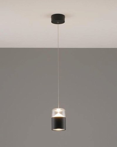 V10866-PL Светильник подвесной Moderli Rinna V10866-PL