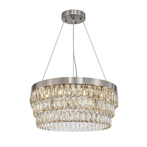 Подвесная люстра Favourite Magnitudo 4715-12P