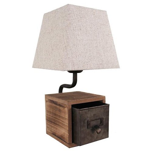 GRLSP-0512 Светильник ящик Kenai GRLSP-0512 Lussole LOFT