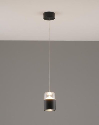 V10866-PL Светильник подвесной Moderli Rinna V10866-PL