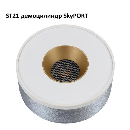 ST21 Демо-цилиндр SkyPORT.10 Citilux ST21