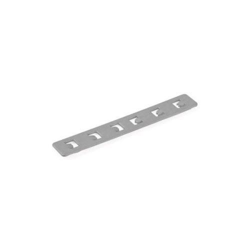 Коннектор для шинопровода Elektrostandard Slim Magnetic Slim Magnetic Соединительная планка узкая для шинопровода 85100/00