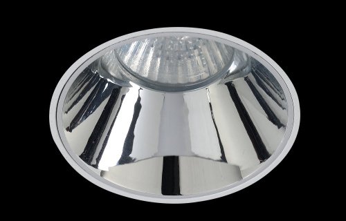 CLT 050C1 WH-CH Встраиваемый светильник Crystal Lux Clt 050 CLT 050C1 WH-CH