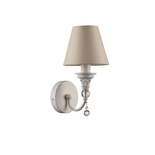 Настенное бра Maytoni Torino ARM139-01-W