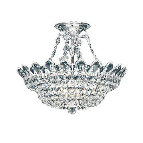 L57511.28 Потолочная люстра L'Arte Luce Luxury Trilliane L57511.28