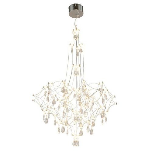 Подвесная люстра Mezzo Omnilux OML-95703-60