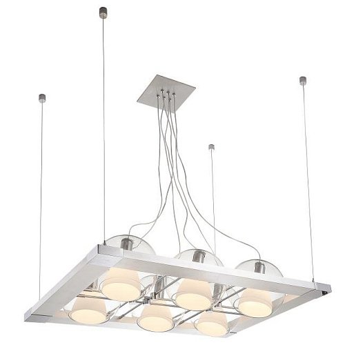 Подвесная люстра Lightstar Palla 803161