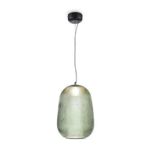 FR5384PL-L13GN Светильник подвесной Freya Enchantment FR5384PL-L13GN