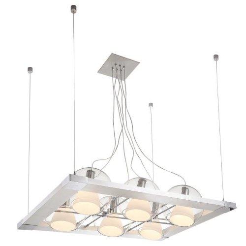 Подвесная люстра Lightstar Palla 803161