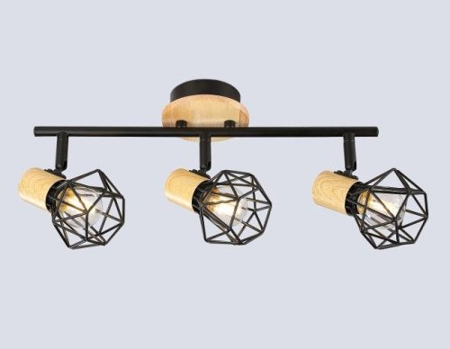 TR8753 Светильник спот Ambrella Loft TR8753