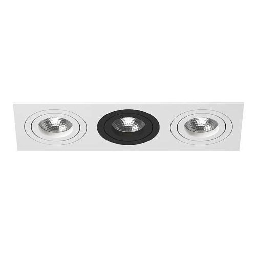 i536060706 Встраиваемый светильник Lightstar Intero 16 i536060706