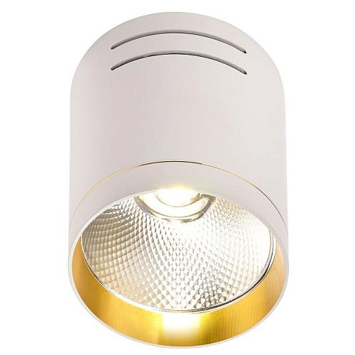 IL.0005.7015 Накладной светильник IMEX Simple Led IL.0005.7015