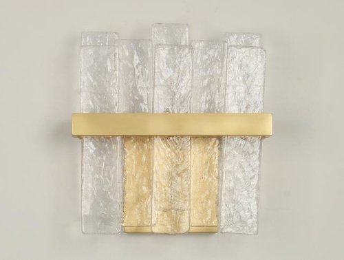 Настенное бра Newport Dalia 10832/A new