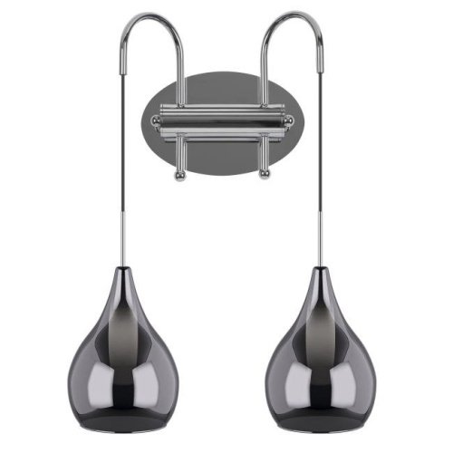 803837 Настенное бра Lightstar Pentola 803837